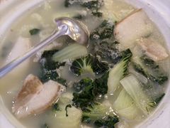 -潮喜竹溪荔湖酒家(荔枝湾店)