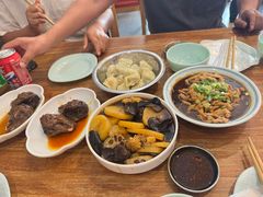 -双流老妈兔头(总店)