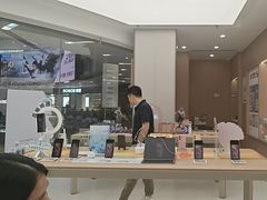 -万达广场(福州金融街店)