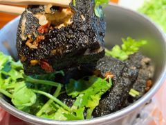 长沙臭豆腐-黑色经典臭豆腐·湖南特产(坡子街店)