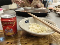-重庆老火锅王(西安北路店)