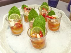 -芭蕉树·新派泰国餐厅(汉溪长隆店)