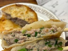 -牛庄高晓山馅饼(铁西店)