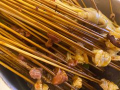 -痴串串(星汉路总店)