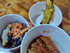 -李字号臭豆腐(总店)