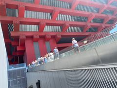 -中华艺术宫(上海美术馆)