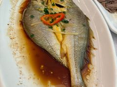 -畔山酒店中餐厅