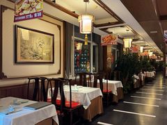 -惠丰堂饭庄·烤鸭·京味菜(西北旺·航天城店)