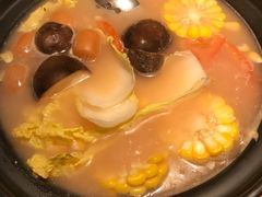火锅-松岛日本料理(汾江路店)