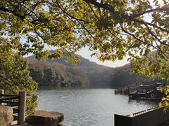 -白马涧龙池景区
