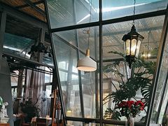 -肴约·花园式餐厅(湖里店)