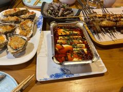 -一九烧烤(莱山区初家店)