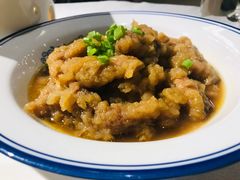 -金狮麟·新豫菜(金码大厦店)