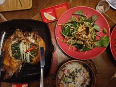 -雀舞云南菜(天津天河城购物中心店)