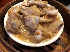 -富豪海鲜酒家(常平店)