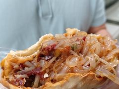 -张婆婆香酥锅盔(平福路店)