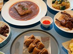 -闽海肴(北辰荟店)