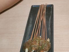 -隅乐胡椒虾·台湾菜·团建(皇岗店)