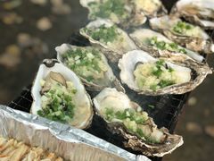 -王四营海鲜市场