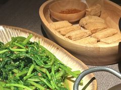 -山石榴·贵州菜(丰盛里店)