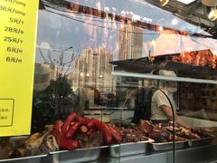 -陈光记烧腊(长寿路店)