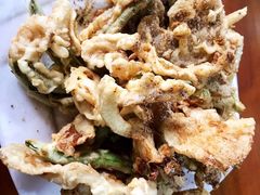 炸双拼-三居鲁味坊黄焖鸡(山大路店)