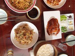 -恭敬李·烤鸭(天坛北门店)