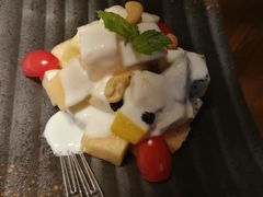 -山葵家·创意料理(EFC欧美广场店)