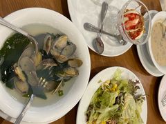 -萨莉亚意式餐厅(人和印象万家店)