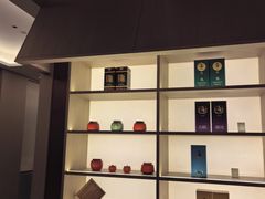 -艳阳天·非遗楚菜(武汉客厅店)