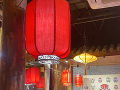 -重庆袁老四火锅(武进万达店)