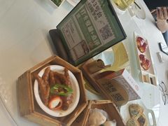 -怀德酒楼·粤菜·海鲜·茶点(宝安国际机场店)