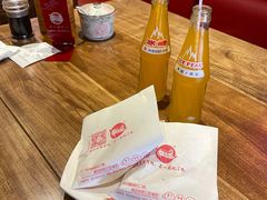 -子午路张记肉夹馍(兵马俑店)