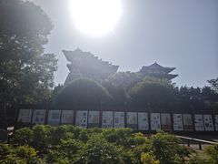 -洛阳周公庙博物馆