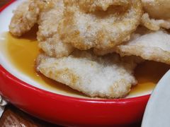 -英兰朝族饭店(河南桥头店)