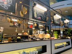 -新加坡瑞士史丹福酒店