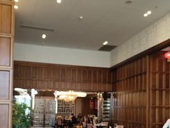-彩丰楼中餐厅·早茶·点心·粤菜(海口华彩洲际酒店)