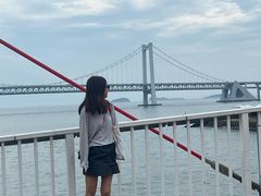 -星海湾跨海大桥