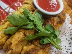 -钱山海鲜大排档