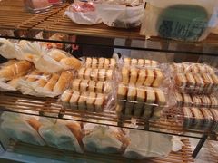 -PARIS BAGUETTE巴黎贝甜(周浦万达店)