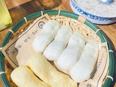 -文楼·淮扬菜·淮安早茶(河下古镇翔宇店)