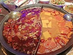 -水巷子·巴掌腰片重庆火锅(云纺店)