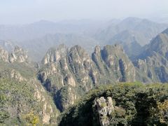 景点-狼牙山风景区