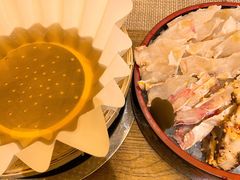 -蟹将军·松叶蟹和牛日料放题自助(K11店)