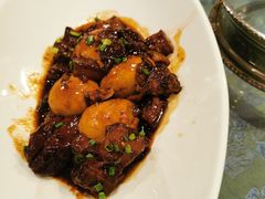 -良渚君澜度假酒店·中餐厅