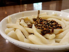 android_upload_pic-皇城坝小吃(科华成都王府井购物中心店)
