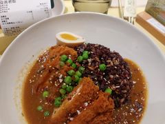 -米仓食堂(皇庭广场店)