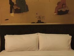 -北京盘古七星酒店