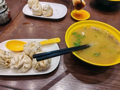 -大壶春生煎(世纪汇广场店)