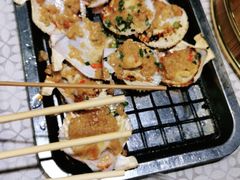 -云晓光头烧烤吧(新大陆广场店)